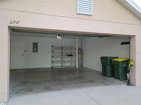 Tiny photo for 2717 Savannah Drive, Leesburg, FL 34748 (MLS # O6420706)