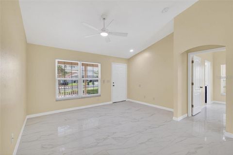 Tiny photo for 2717 Savannah Drive, Leesburg, FL 34748 (MLS # O6420706)