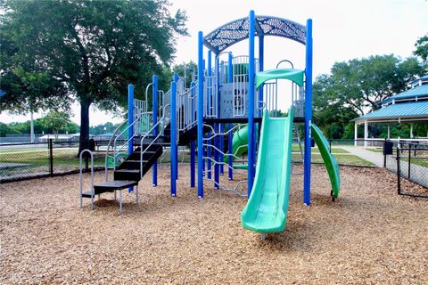Tiny photo for 2717 Savannah Drive, Leesburg, FL 34748 (MLS # O6420706)