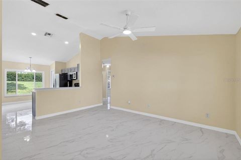 Tiny photo for 2717 Savannah Drive, Leesburg, FL 34748 (MLS # O6420706)