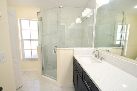 Tiny photo for 2717 Savannah Drive, Leesburg, FL 34748 (MLS # O6420706)