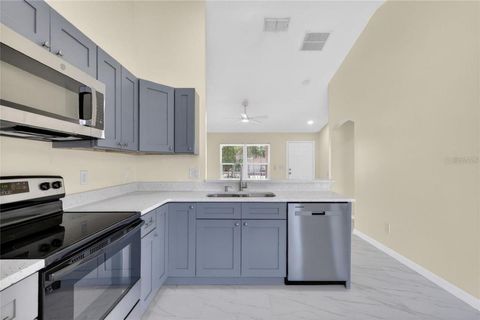 Tiny photo for 2717 Savannah Drive, Leesburg, FL 34748 (MLS # O6420706)