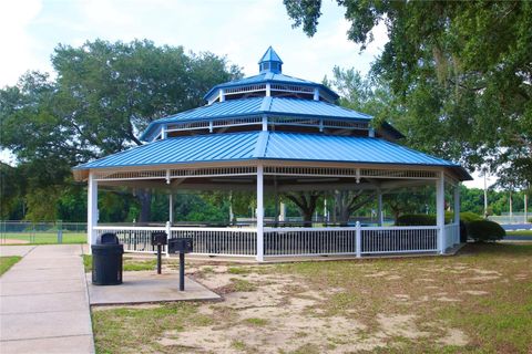 Tiny photo for 2717 Savannah Drive, Leesburg, FL 34748 (MLS # O6420706)