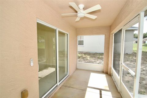 Tiny photo for 2717 Savannah Drive, Leesburg, FL 34748 (MLS # O6420706)