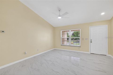 Tiny photo for 2717 Savannah Drive, Leesburg, FL 34748 (MLS # O6420706)