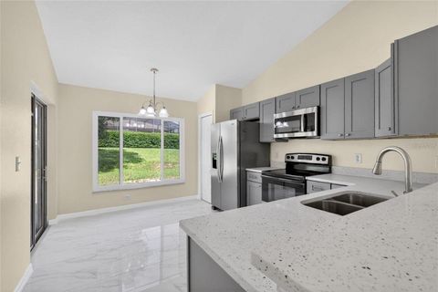 Tiny photo for 2717 Savannah Drive, Leesburg, FL 34748 (MLS # O6420706)