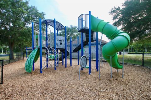 Tiny photo for 2717 Savannah Drive, Leesburg, FL 34748 (MLS # O6420706)