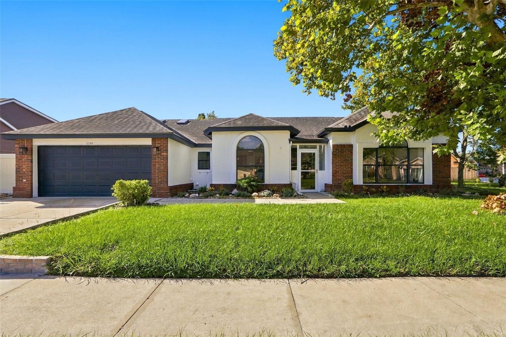 Photo of 2358 Oldfield Drive, Orlando, FL 32837 (MLS # O6443832)