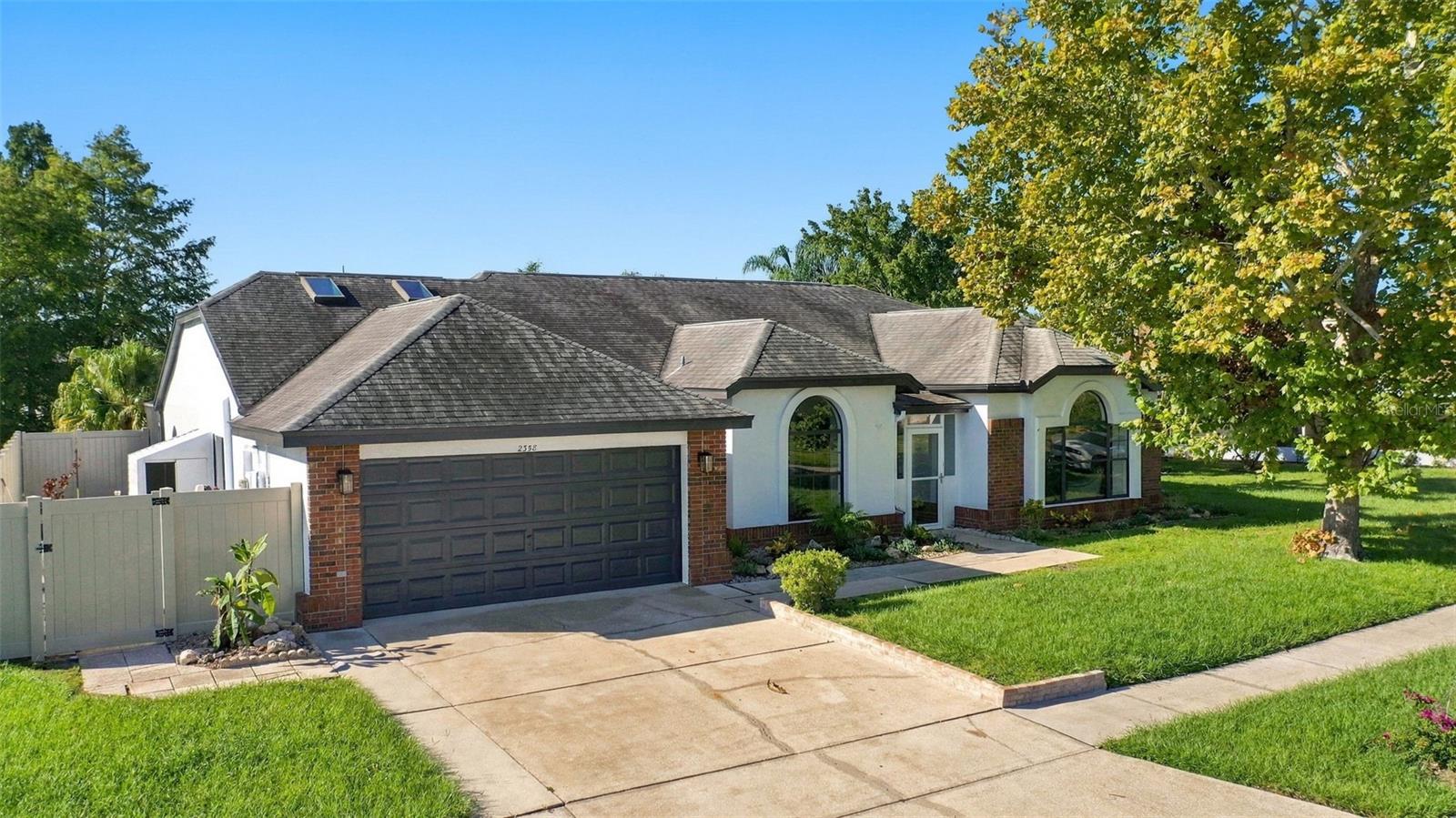 2358 OLDFIELD DRIVE