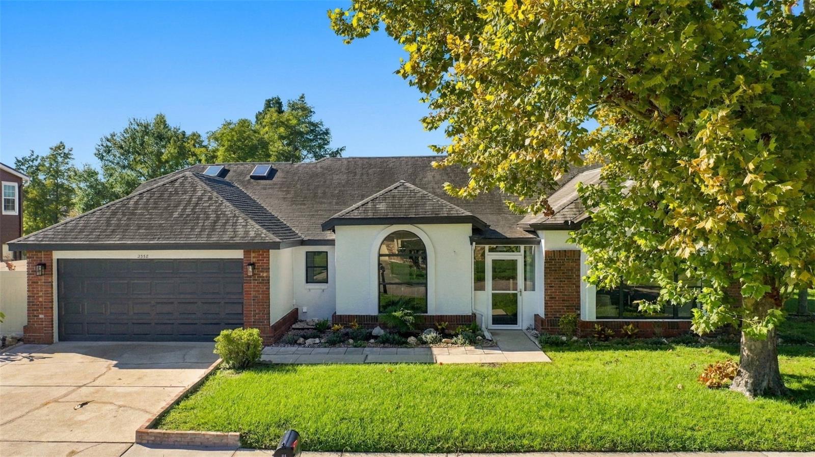 2358 OLDFIELD DRIVE