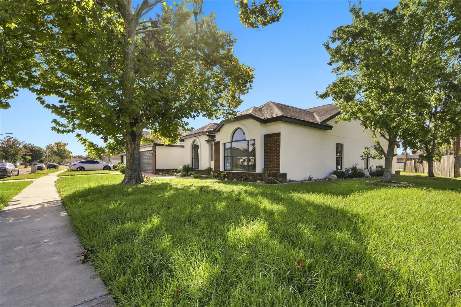 2358 OLDFIELD DRIVE