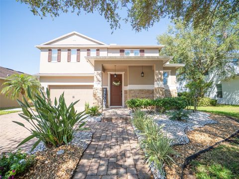 Photo of 11742 Chateaubriand Avenue, Orlando, FL 32836 (MLS # O6304466)