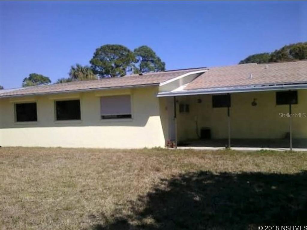 Edgewater Acres Unit 05 Resub - Residential