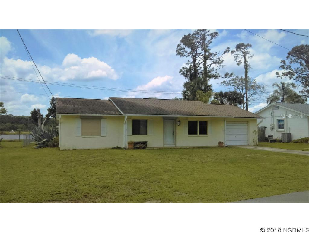 Edgewater Acres Unit 05 Resub - Residential