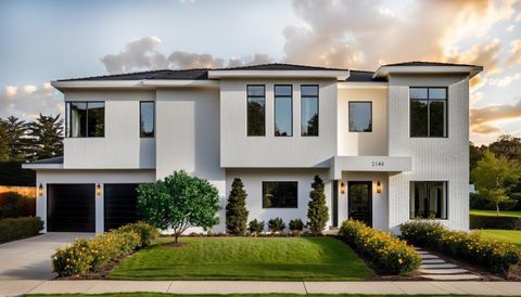 A home in WINTER PARK