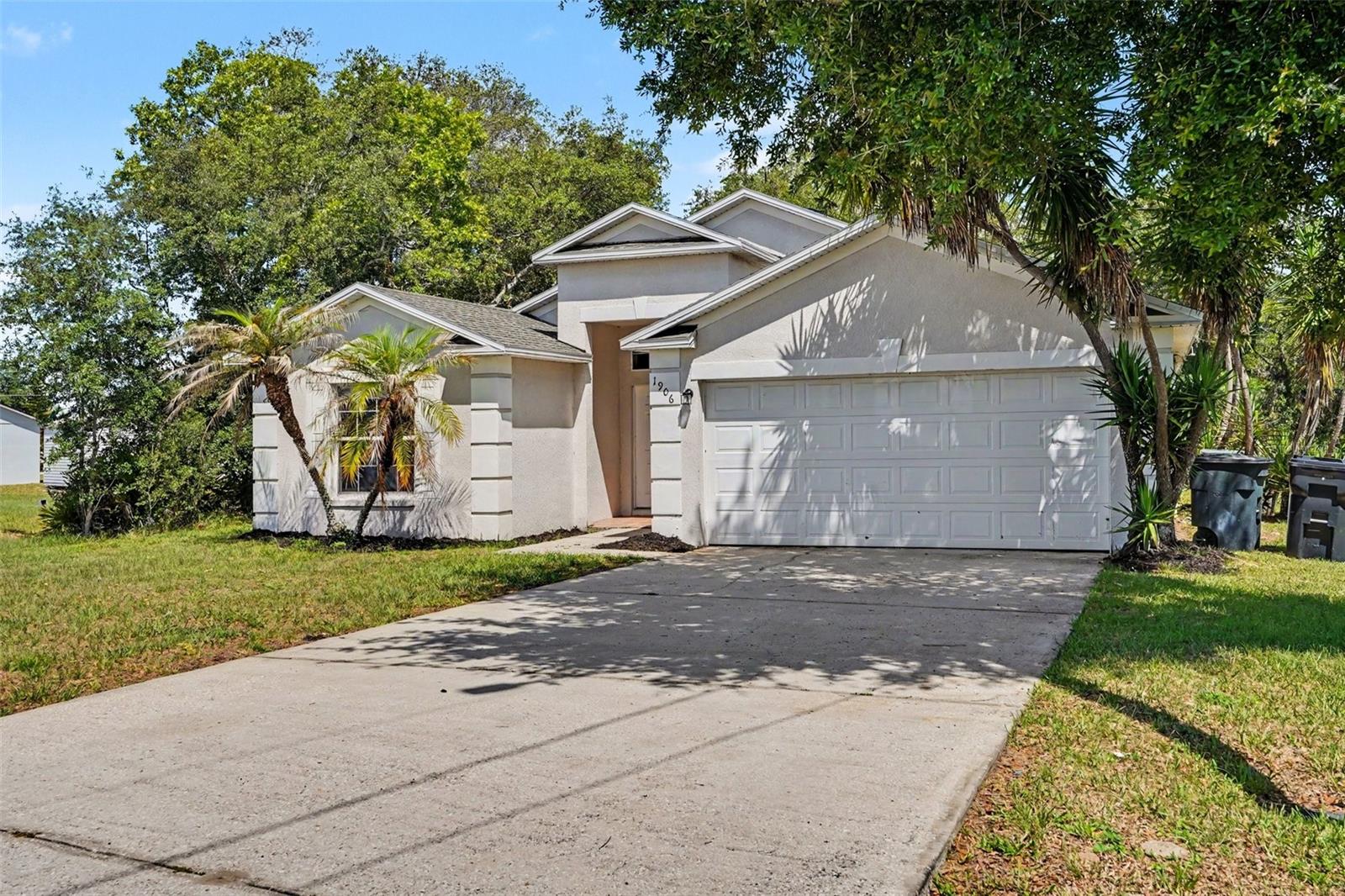 POINCIANA NBRHD 05 VILLAGE 07 - Residential