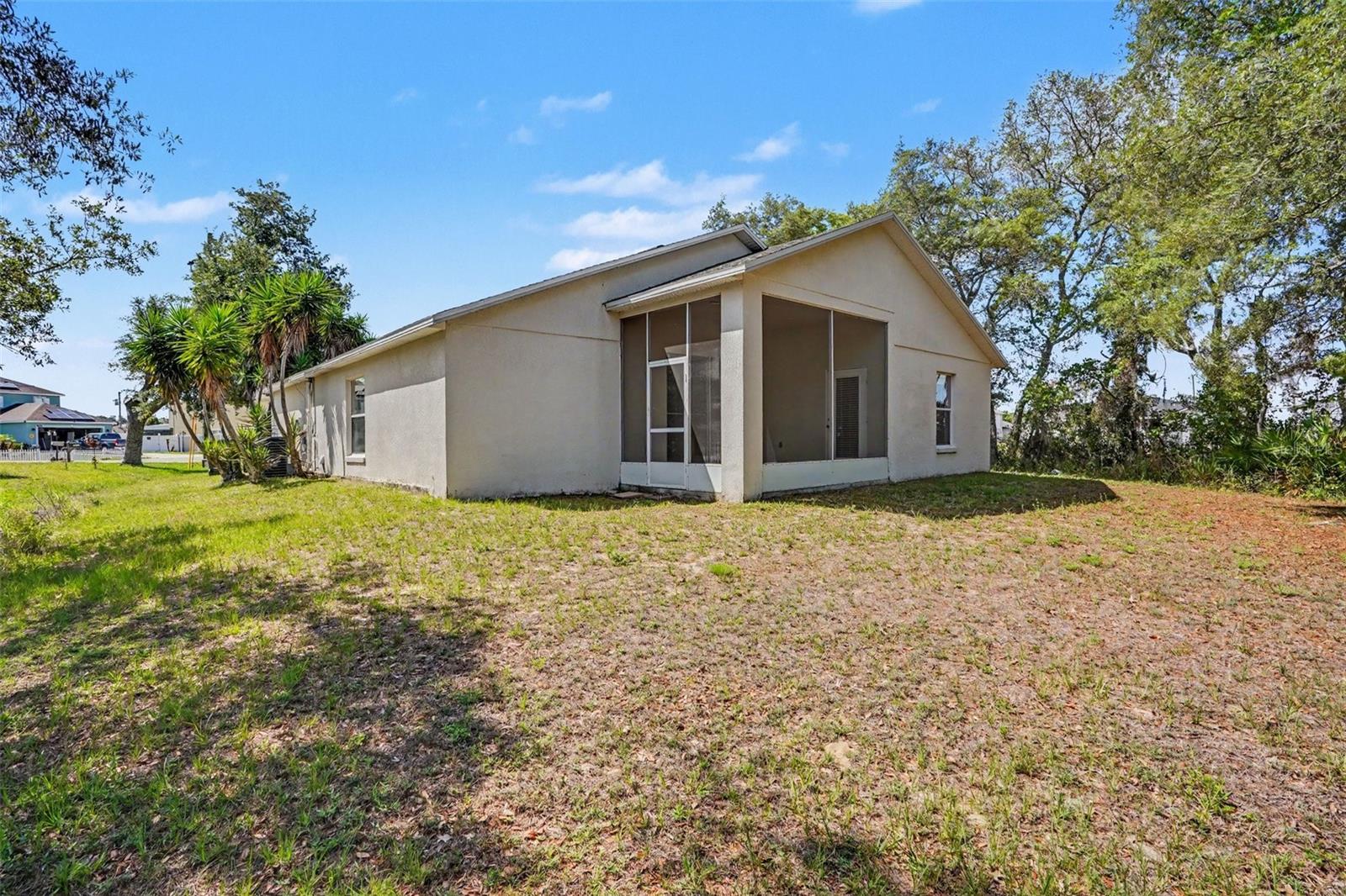 POINCIANA NBRHD 05 VILLAGE 07 - Residential