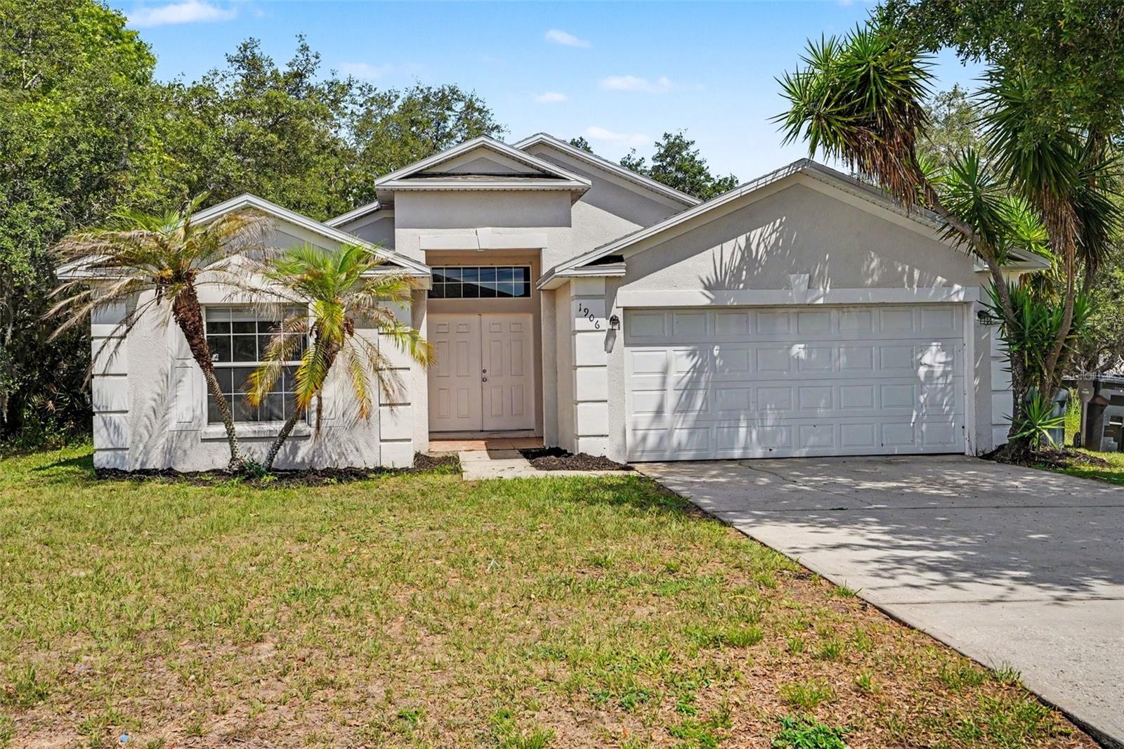 POINCIANA NBRHD 05 VILLAGE 07 - Residential