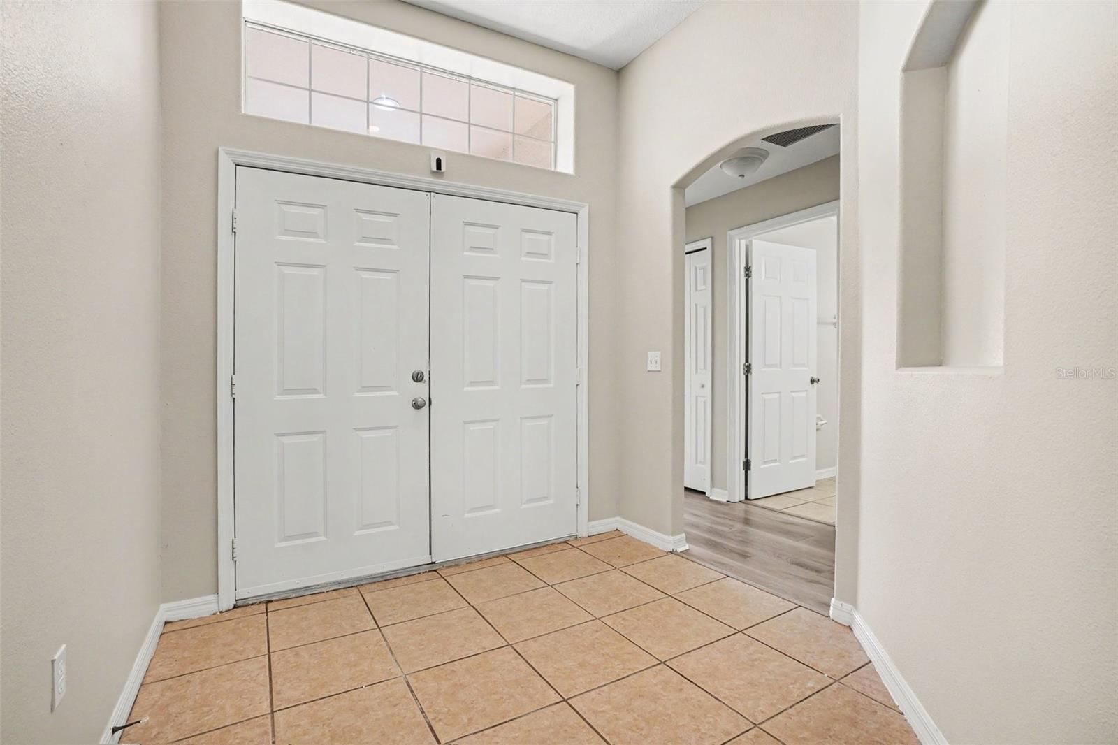 POINCIANA NBRHD 05 VILLAGE 07 - Residential