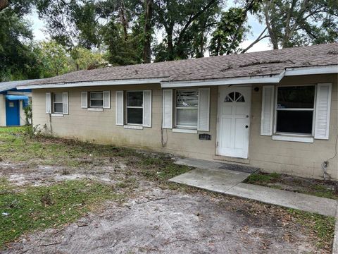 A home in ORLANDO