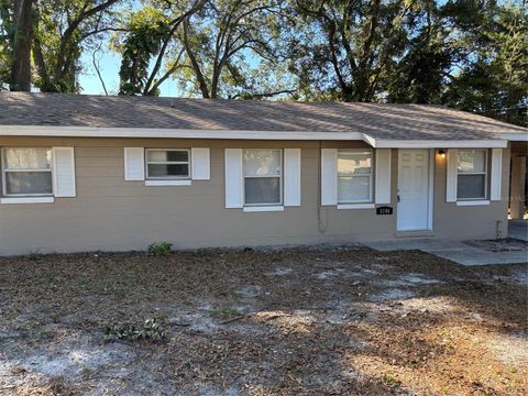 A home in ORLANDO