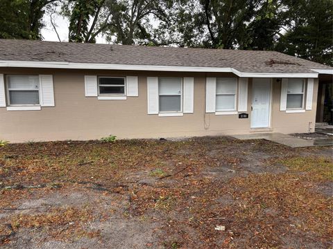 A home in ORLANDO