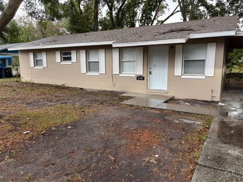 A home in ORLANDO