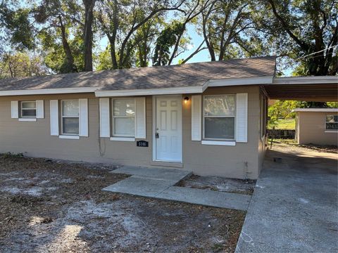 A home in ORLANDO