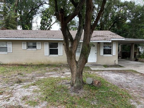 A home in ORLANDO