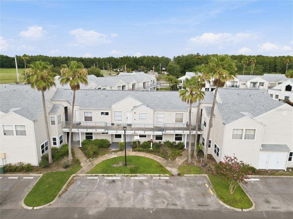 Photo of 2508 Woodgate Boulevard #206, Orlando, FL 32822 (MLS # O6418765)