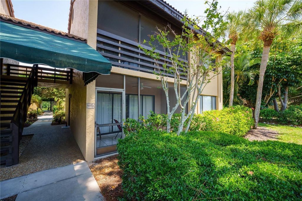 Photo of 5685 Ashton Lakes Drive #5685, Sarasota, FL 34231 (MLS # A4680821)