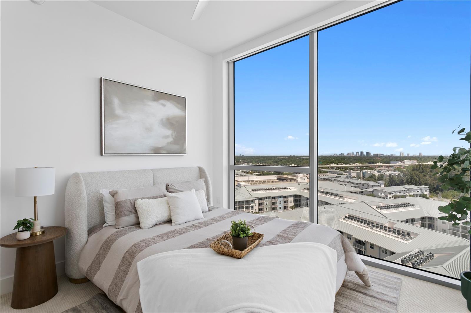 MARINA POINTE EAST - Residential