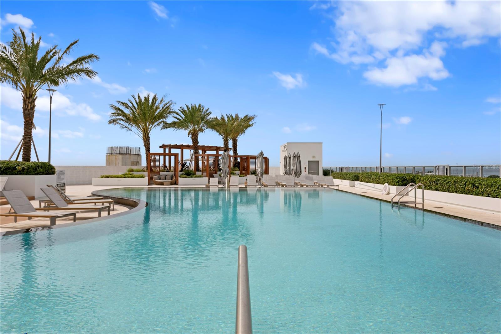 MARINA POINTE EAST - Residential