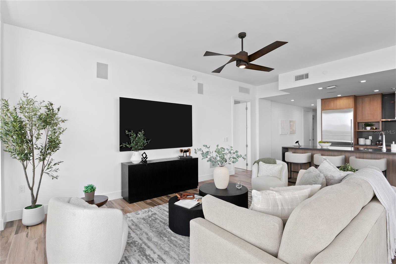 MARINA POINTE EAST - Residential