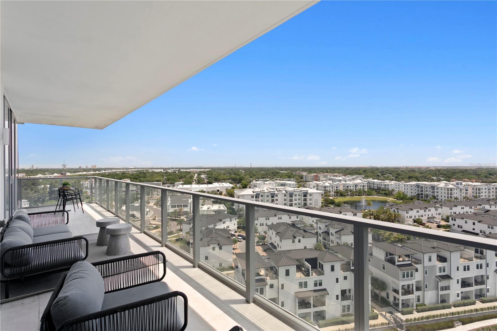 MARINA POINTE EAST - Residential