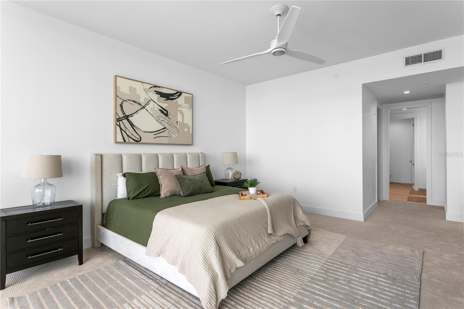 MARINA POINTE EAST - Residential