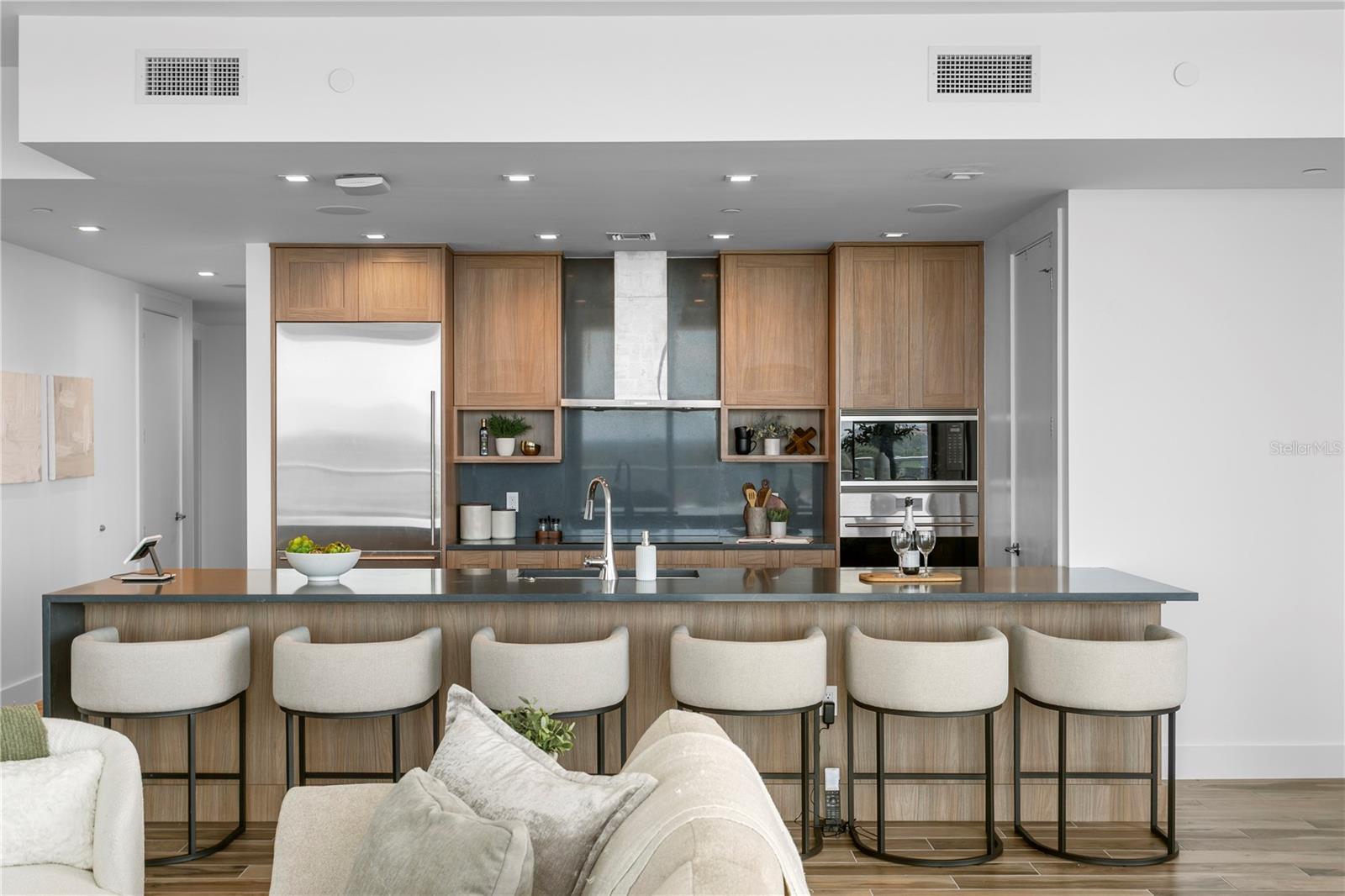 MARINA POINTE EAST - Residential