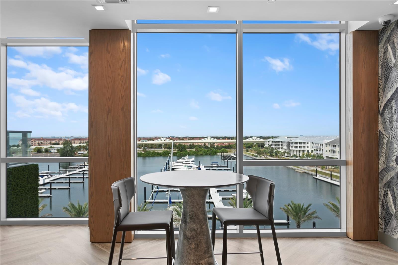 MARINA POINTE EAST - Residential
