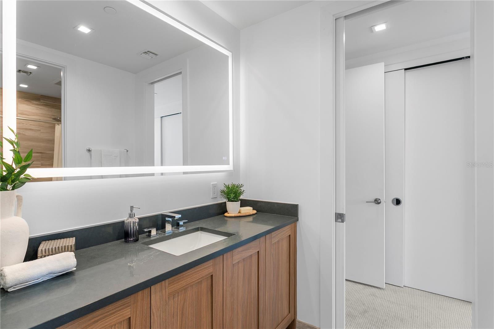 MARINA POINTE EAST - Residential