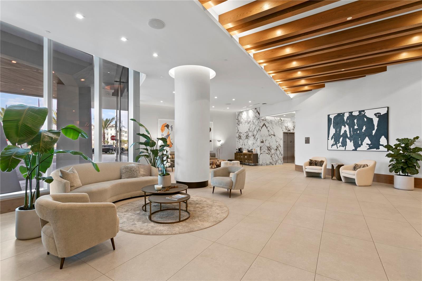 MARINA POINTE EAST - Residential