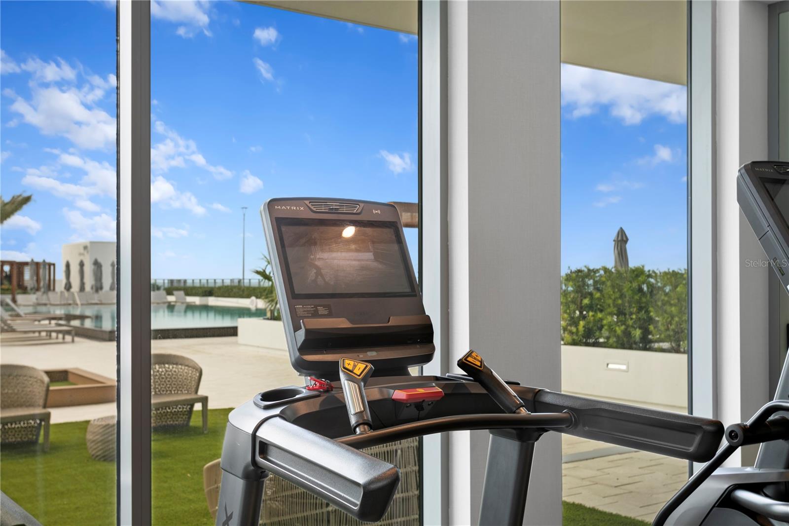 MARINA POINTE EAST - Residential