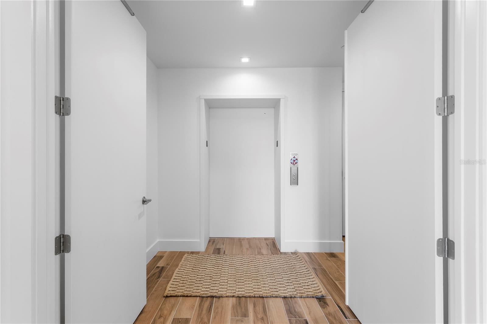 MARINA POINTE EAST - Residential