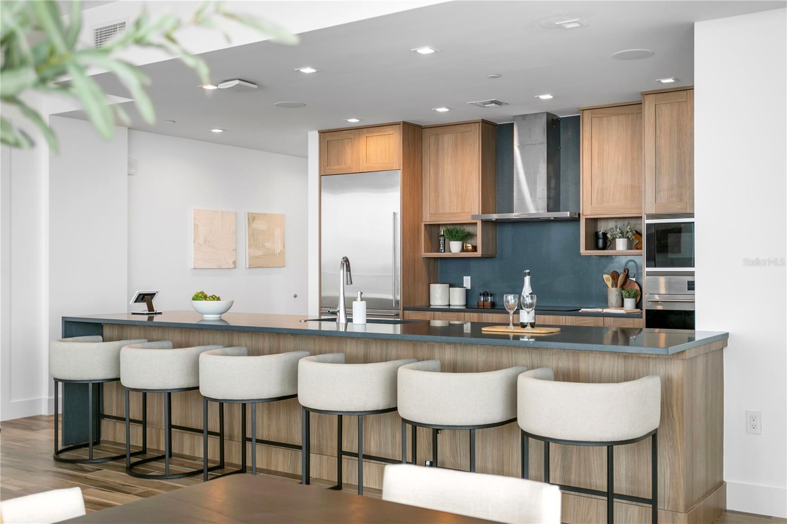 MARINA POINTE EAST - Residential