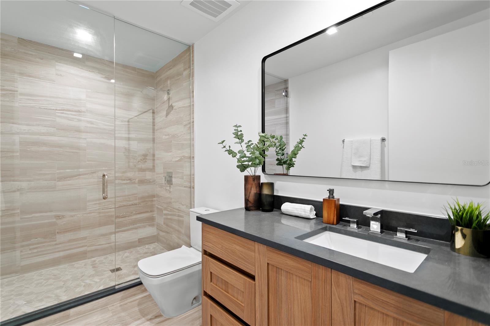 MARINA POINTE EAST - Residential