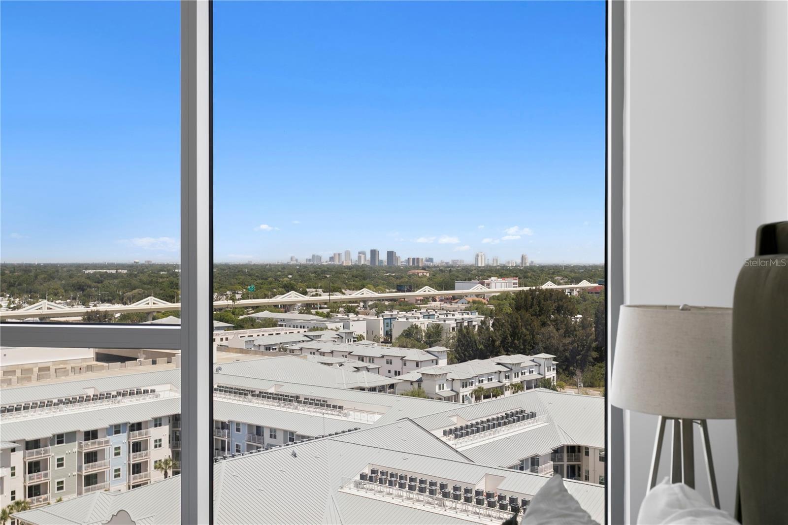 MARINA POINTE EAST - Residential