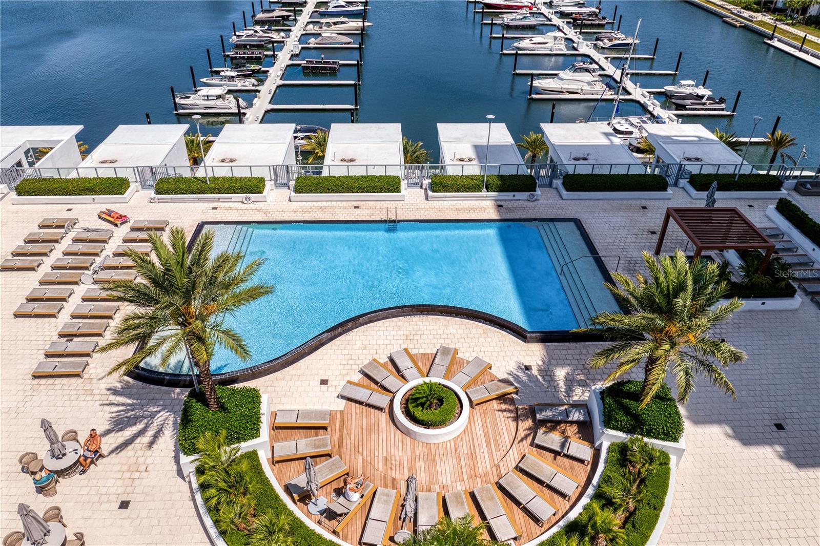 MARINA POINTE EAST - Residential