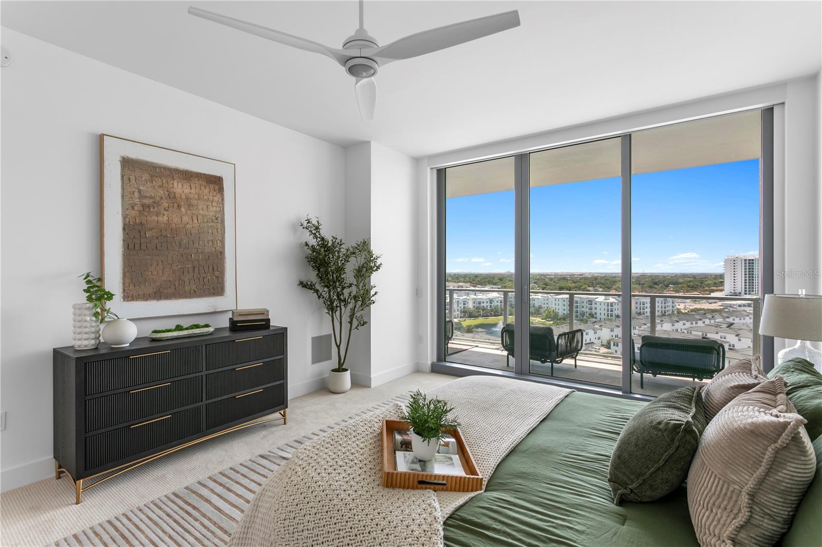 MARINA POINTE EAST - Residential