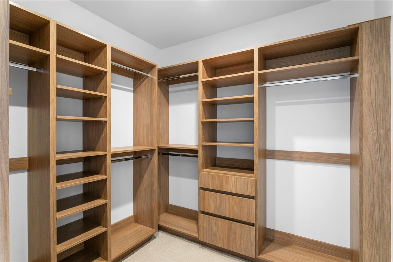 MARINA POINTE EAST - Residential