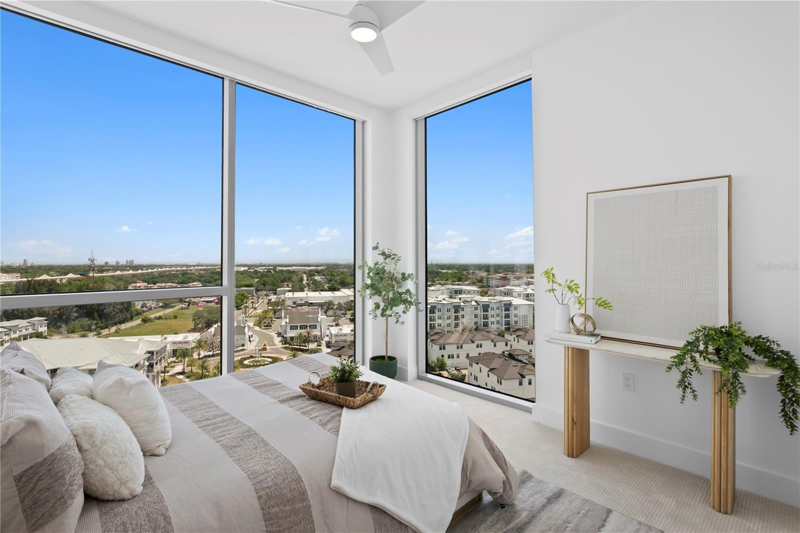 MARINA POINTE EAST - Residential