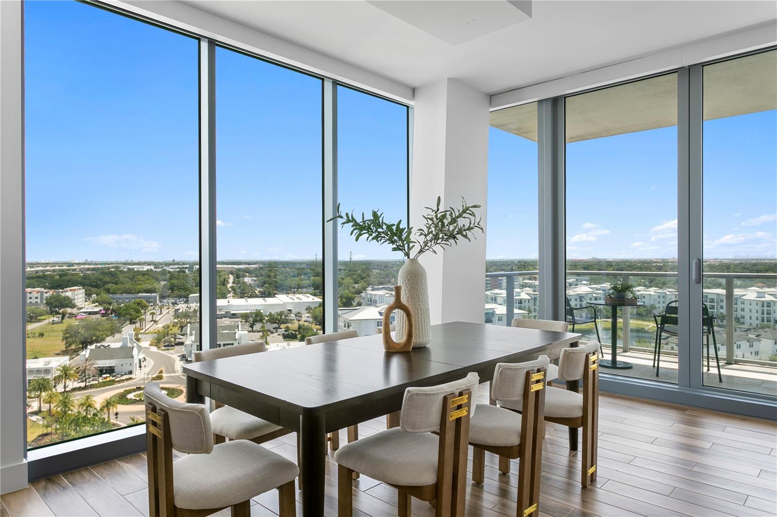 MARINA POINTE EAST - Residential